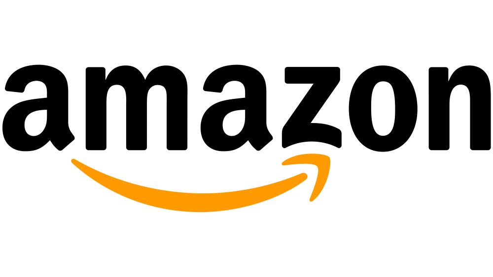 Amazon Logo 1